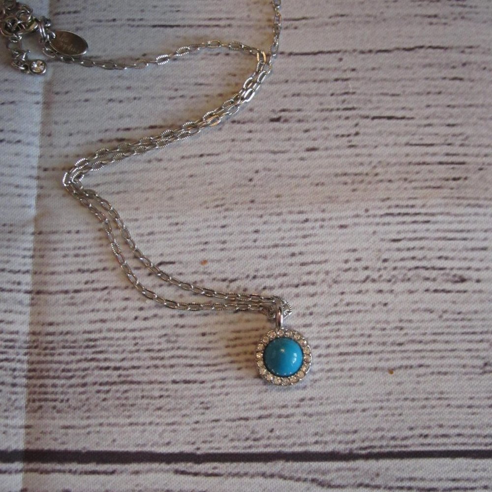 Lia Sophia Candy Dots Necklace - Picture 2 of 6